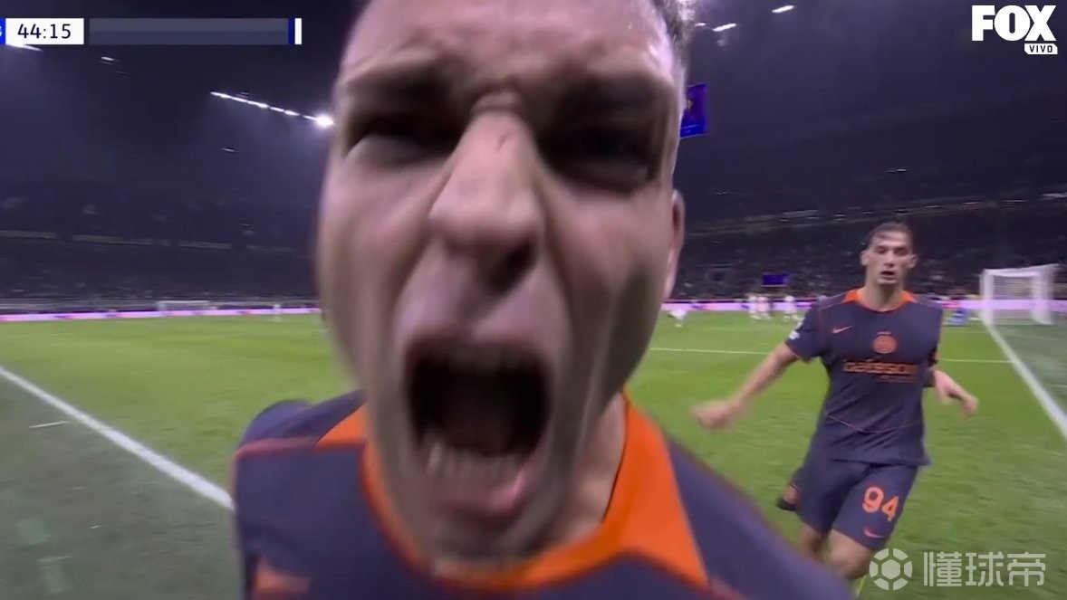 5-1！3-0！阿根廷双星闪耀欧冠：小蜘蛛造3球，劳塔罗创国的简单介绍