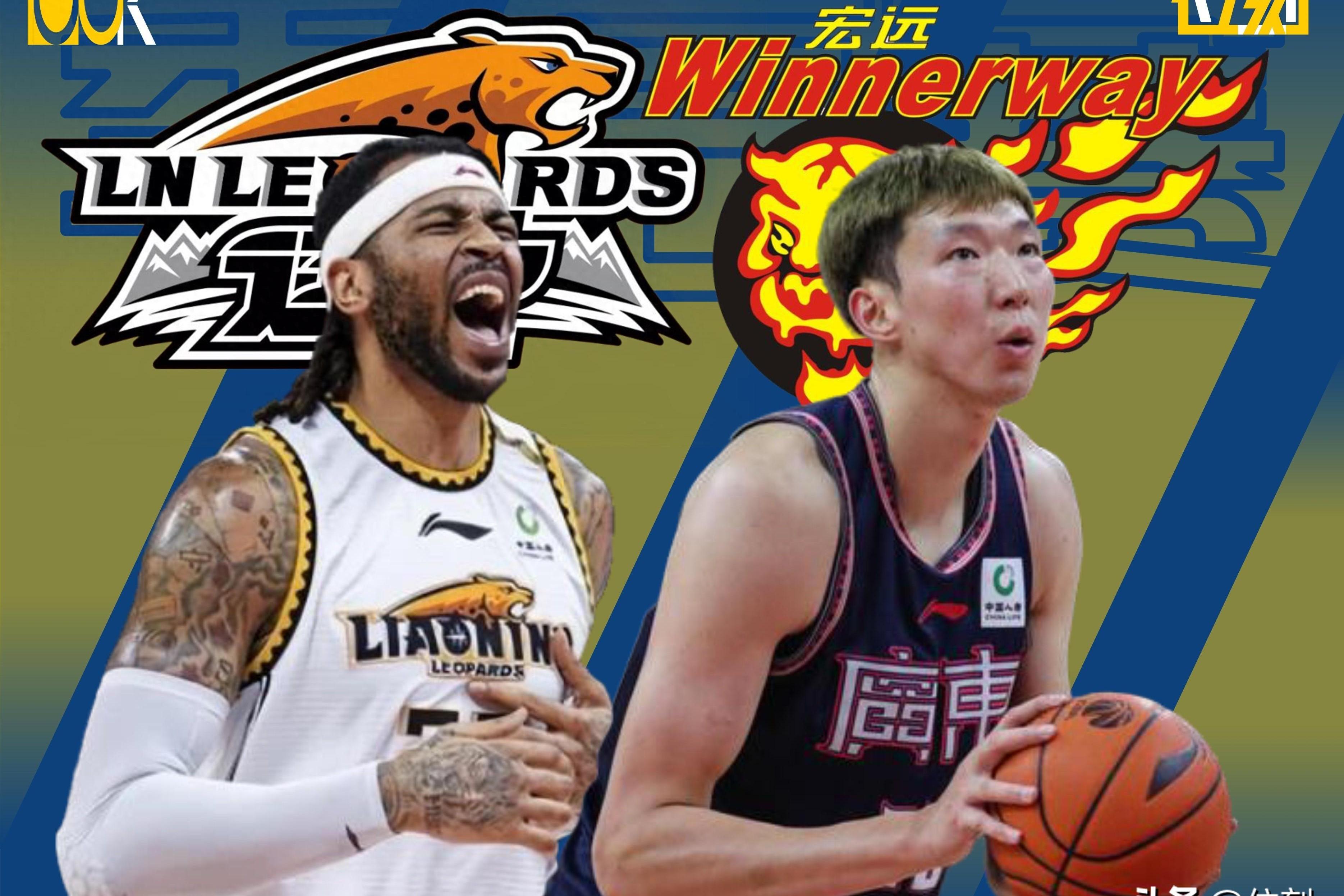 狂胜32分！浙江广厦主场复仇辽宁收获4连胜的简单介绍