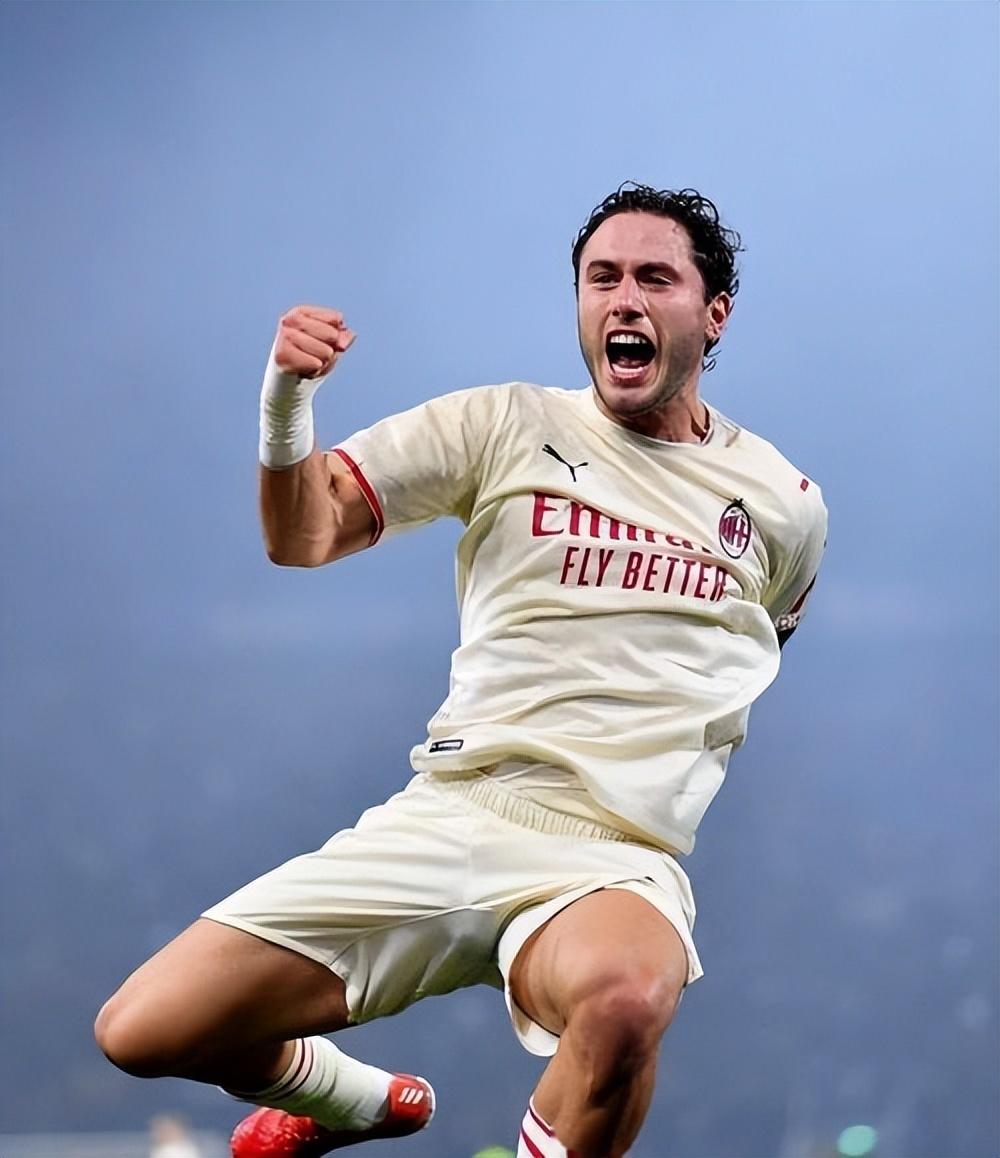 一日意甲动向：米兰新9号即将正式出炉，机会太少弗拉泰西要走了的简单介绍