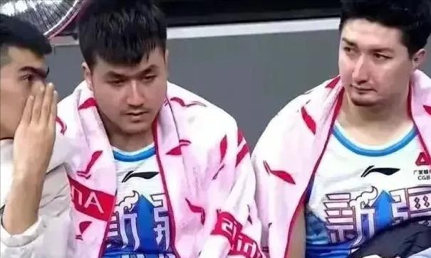 关于山东88-94广东球员评价：2人优秀，2人及格，8人低迷的信息