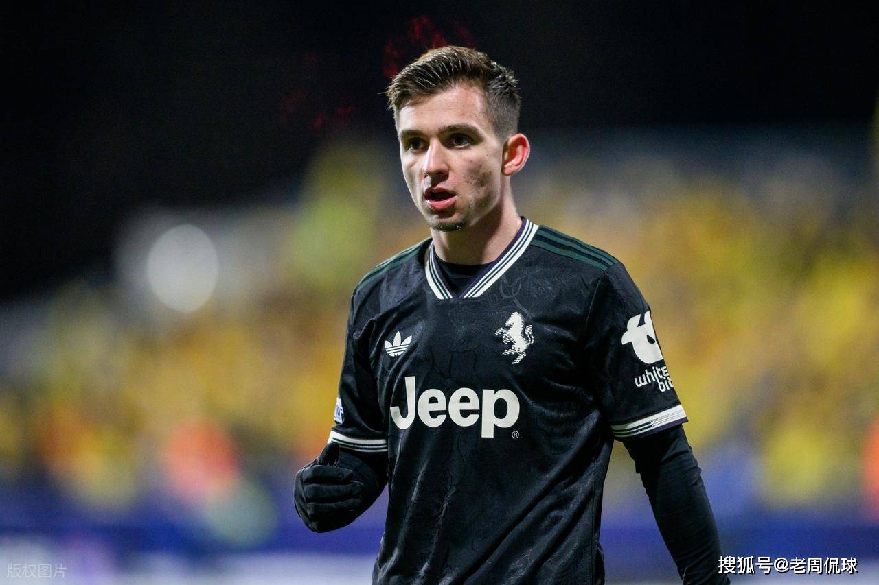 罗体：若尤文未获得下赛季欧冠资格，伊尔迪兹可的简单介绍