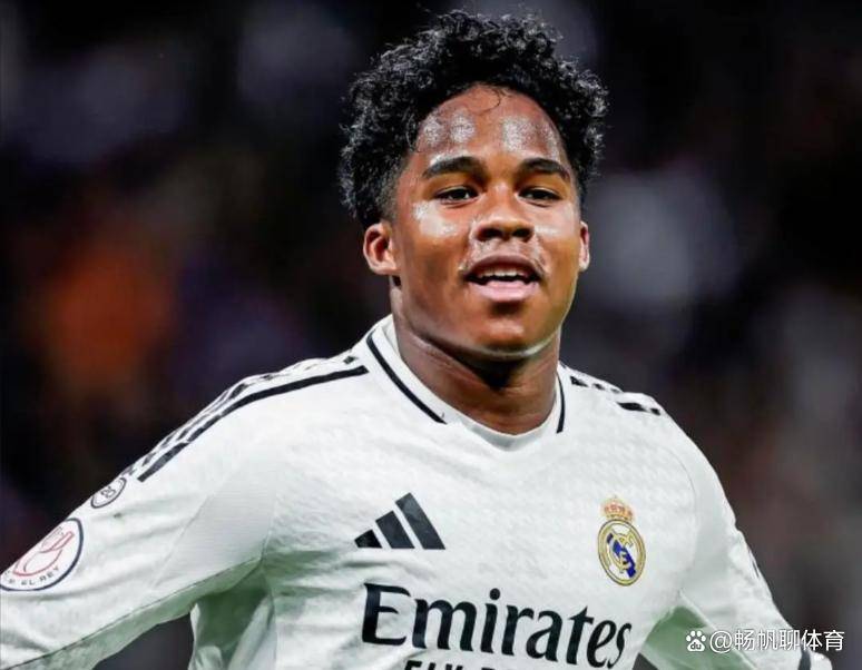 关注|恩德里克租借里昂，皇马“南美半成品战的简单介绍