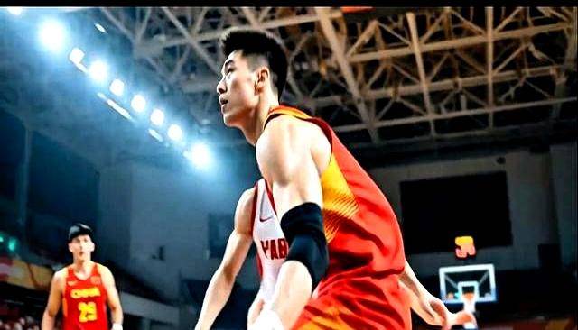 赵睿23+5+6关键篮板定胜北京客场险胜新疆6连胜