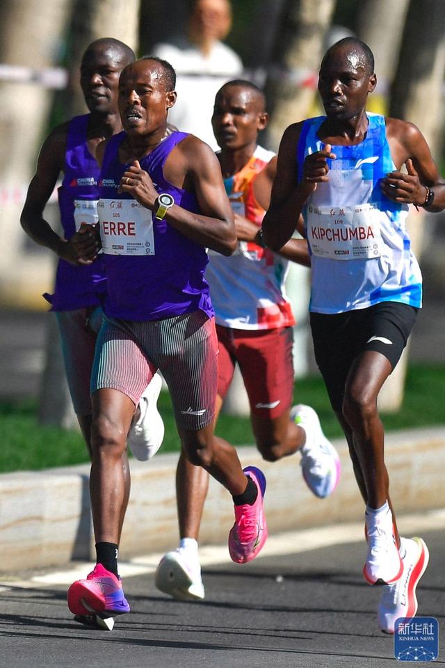包含世界田联标牌认证！2025长春马拉松规模升级，5月25日鸣枪开跑的词条