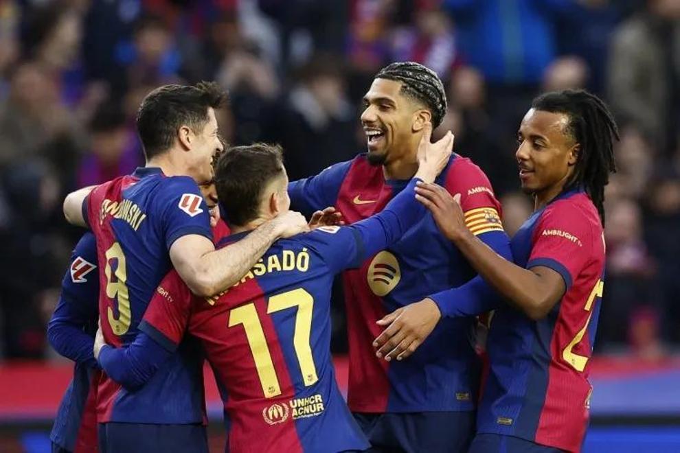 一场2-1！打出西甲争四黑马：西班牙人5连胜+差