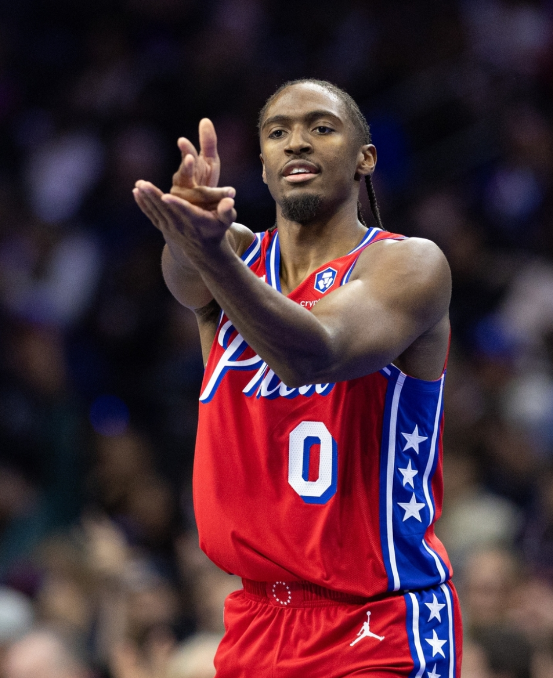 恩比德空砍31+5马克西27分公牛击败76人迎五连胜的简单介绍