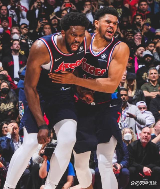 恩比德空砍31+5马克西27分公牛击败76人迎五连胜的简单介绍