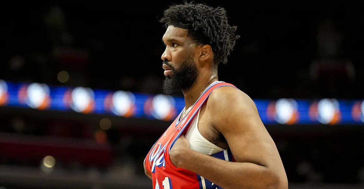 关于恩比德空砍31+5马克西27分公牛击败76人迎五连胜的信息