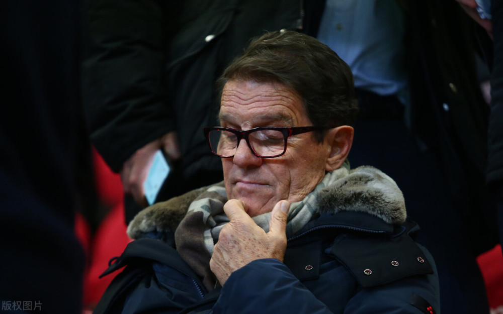 卡佩罗：米兰需找到能激励球队的领袖，球队需小心能否夺欧的简单介绍