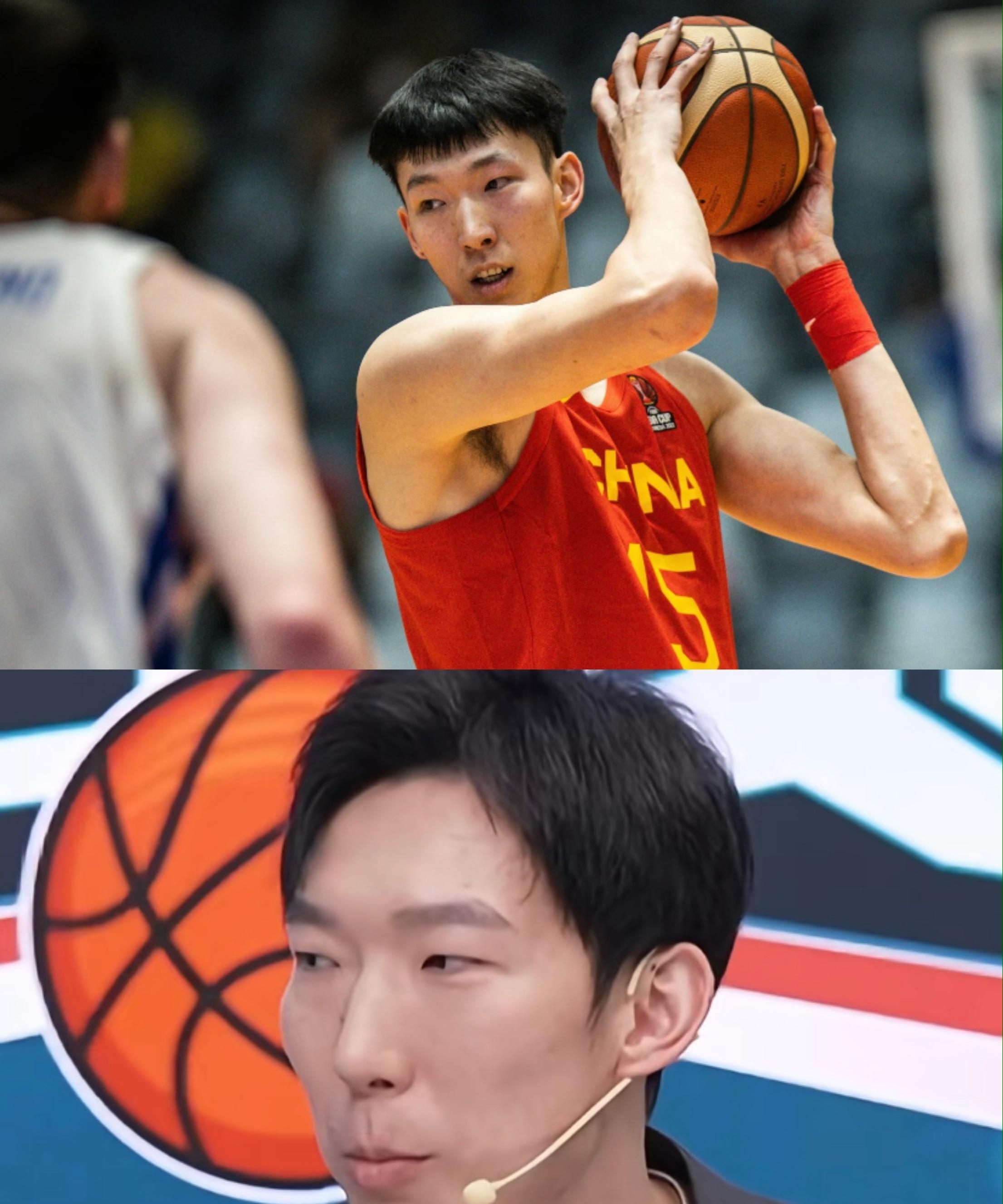 关于新中国男篮伤病比较多内线轮转困难的信息