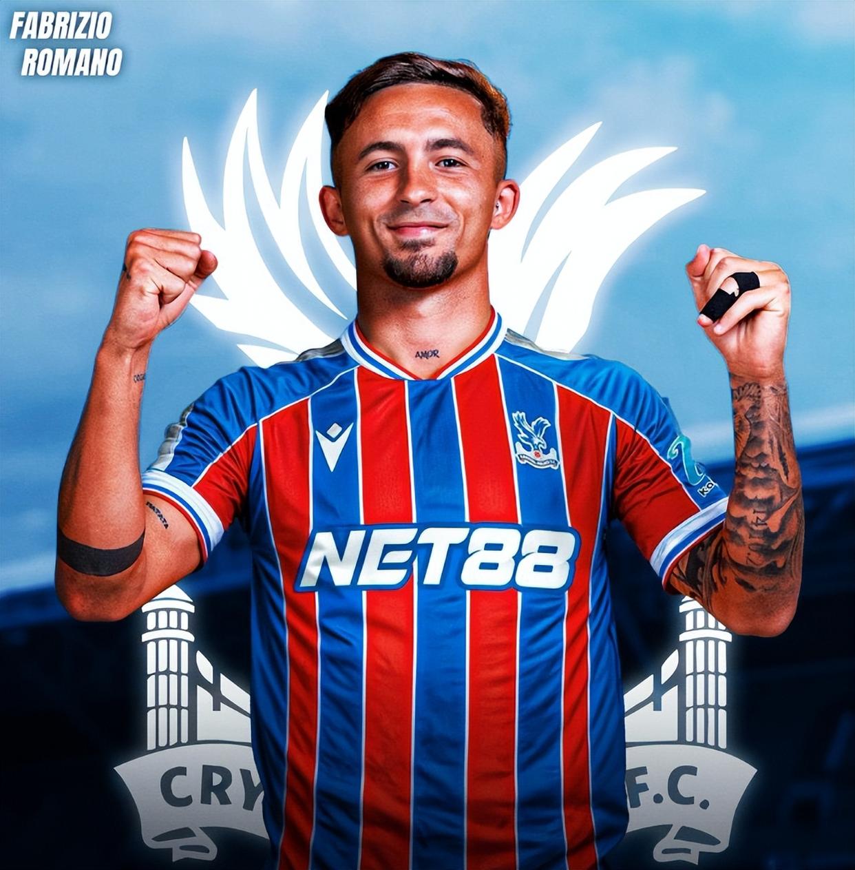 包含来了，切尔西！19岁荷兰天才后卫加盟，转会费4300万欧签7年的词条