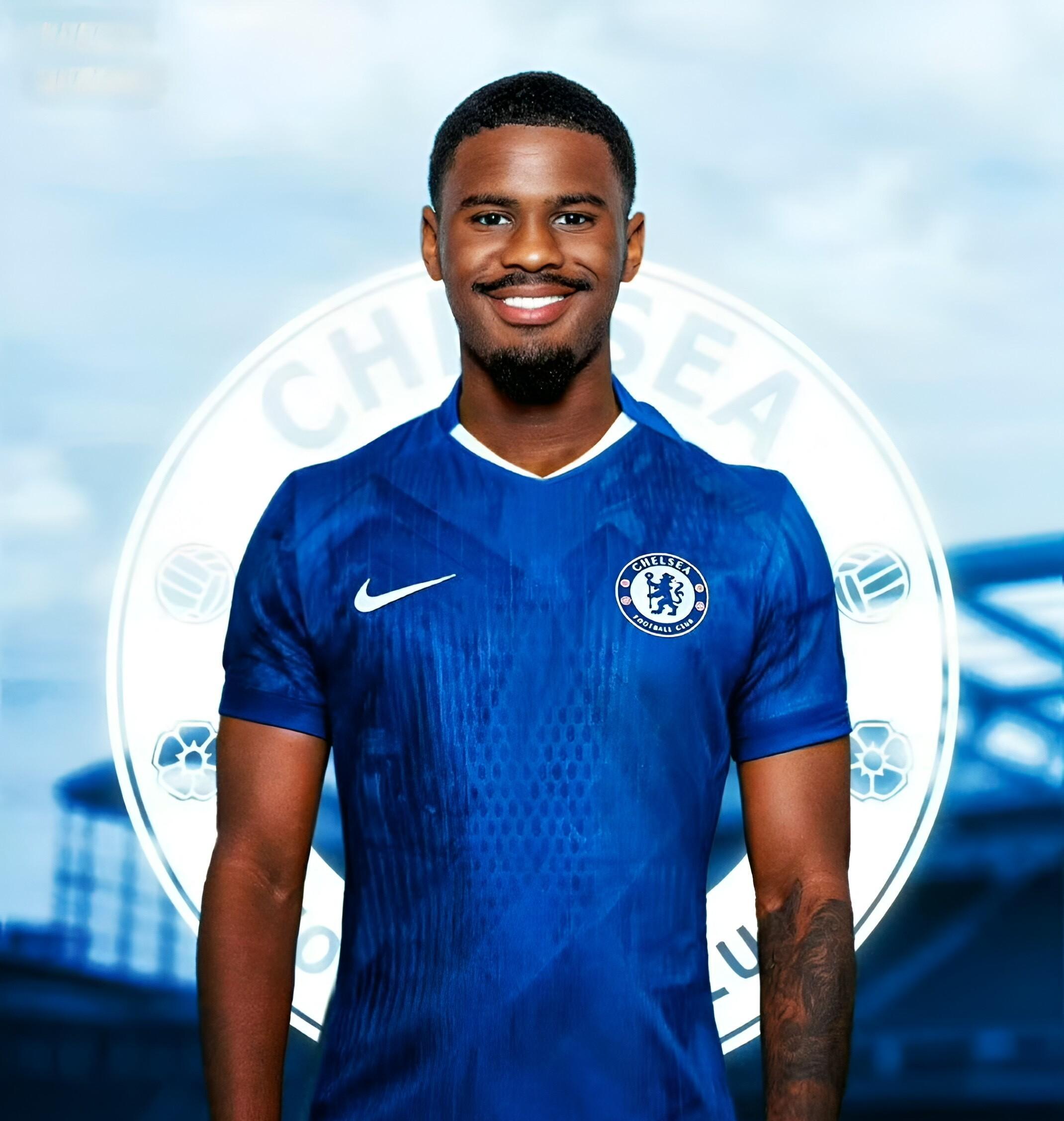 包含来了，切尔西！19岁荷兰天才后卫加盟，转会费4300万欧签7年的词条