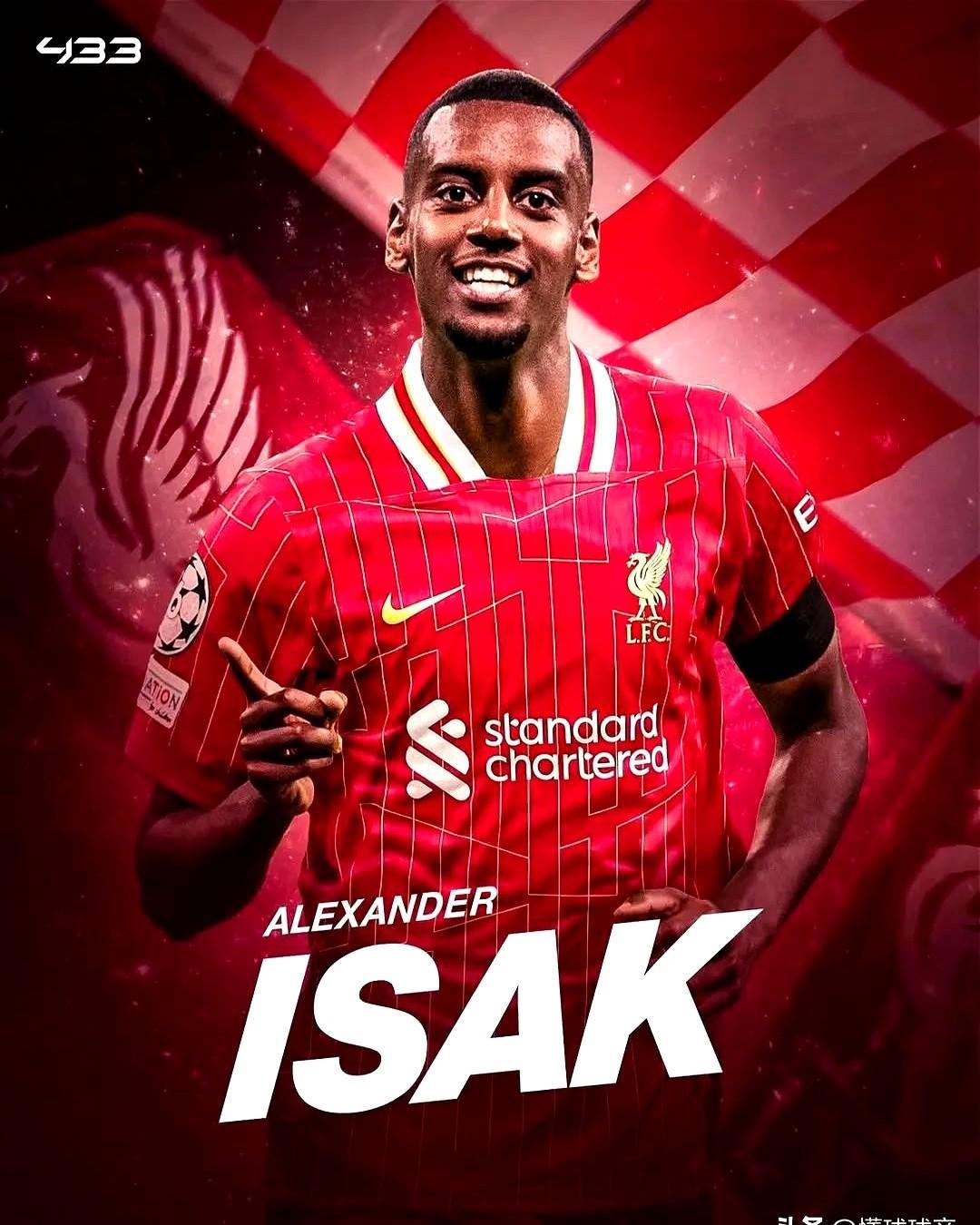 包含卖人7500万买人16亿？利物浦太疯狂了！的词条