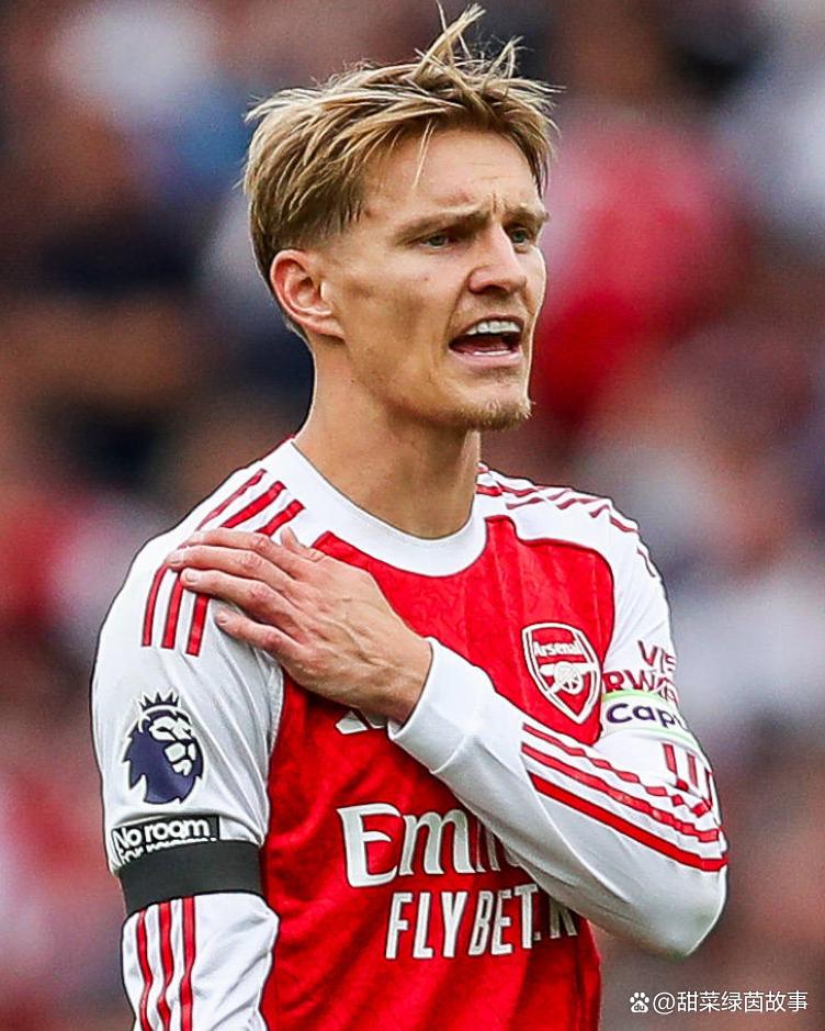 阿森纳举行赛前新闻发布会阿尔特塔携厄德高出席的简单介绍