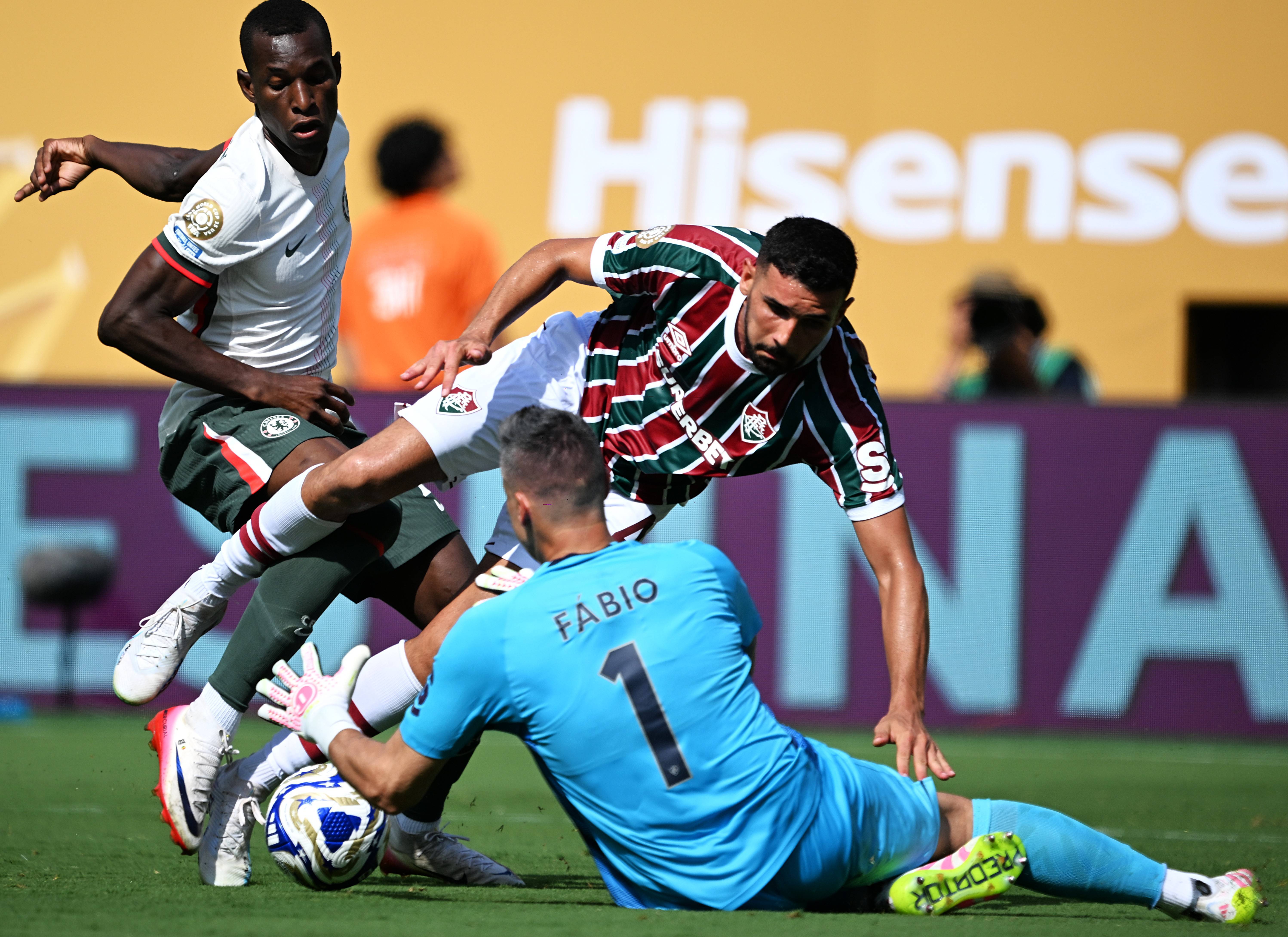 【国际足球观察】一文解密！全满贯得主切尔西的生存之道的简单介绍