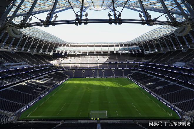 关于两年内夺欧冠？这取决于很多因素新球场3的信息