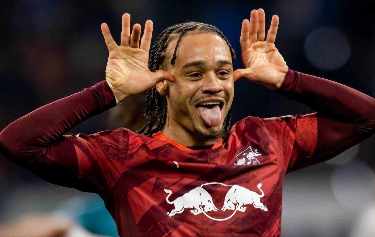 哈维-西蒙斯的成交价可能在7000万欧以下的简单介绍