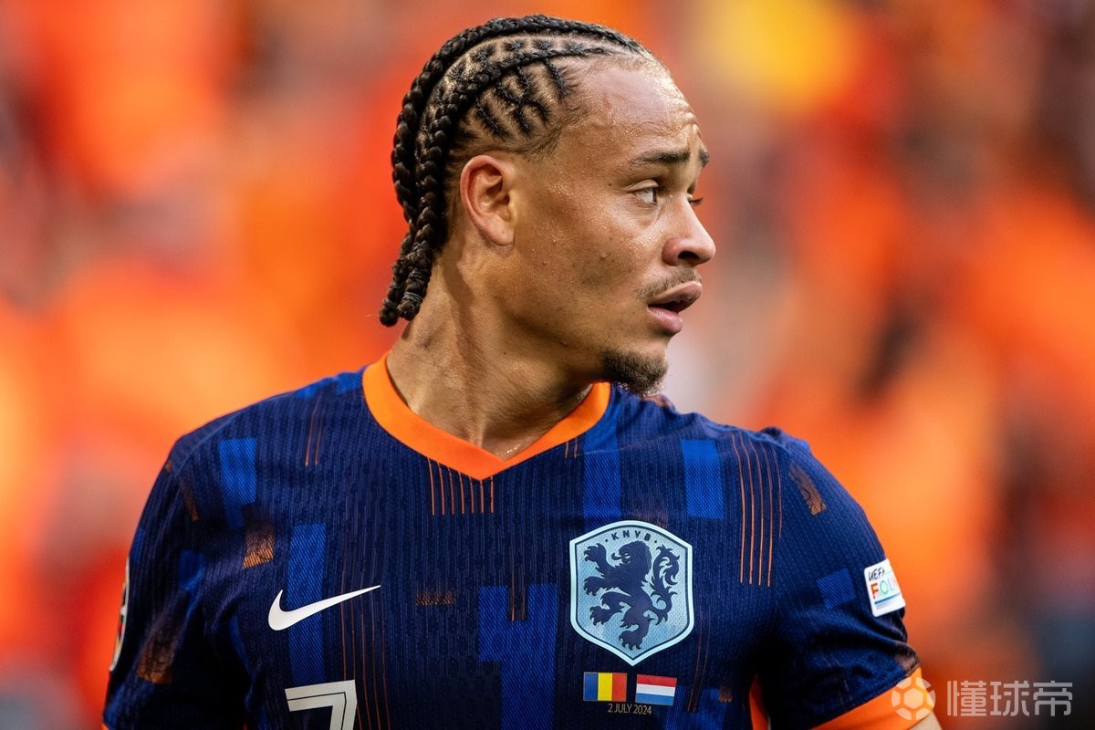 哈维-西蒙斯的成交价可能在7000万欧以下的简单介绍