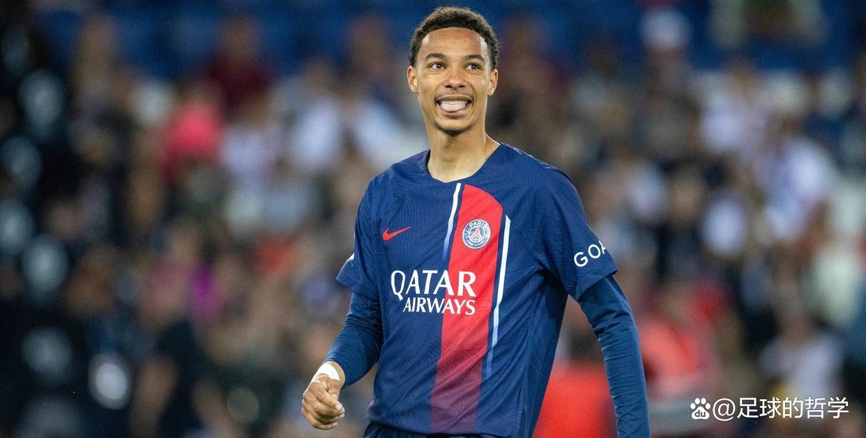 埃基蒂克基础转会费为8000万欧，巴黎可获的简单介绍