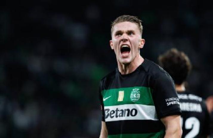 欢迎加盟！阿森纳球员组成“欢迎通道”让约克雷斯穿过的简单介绍