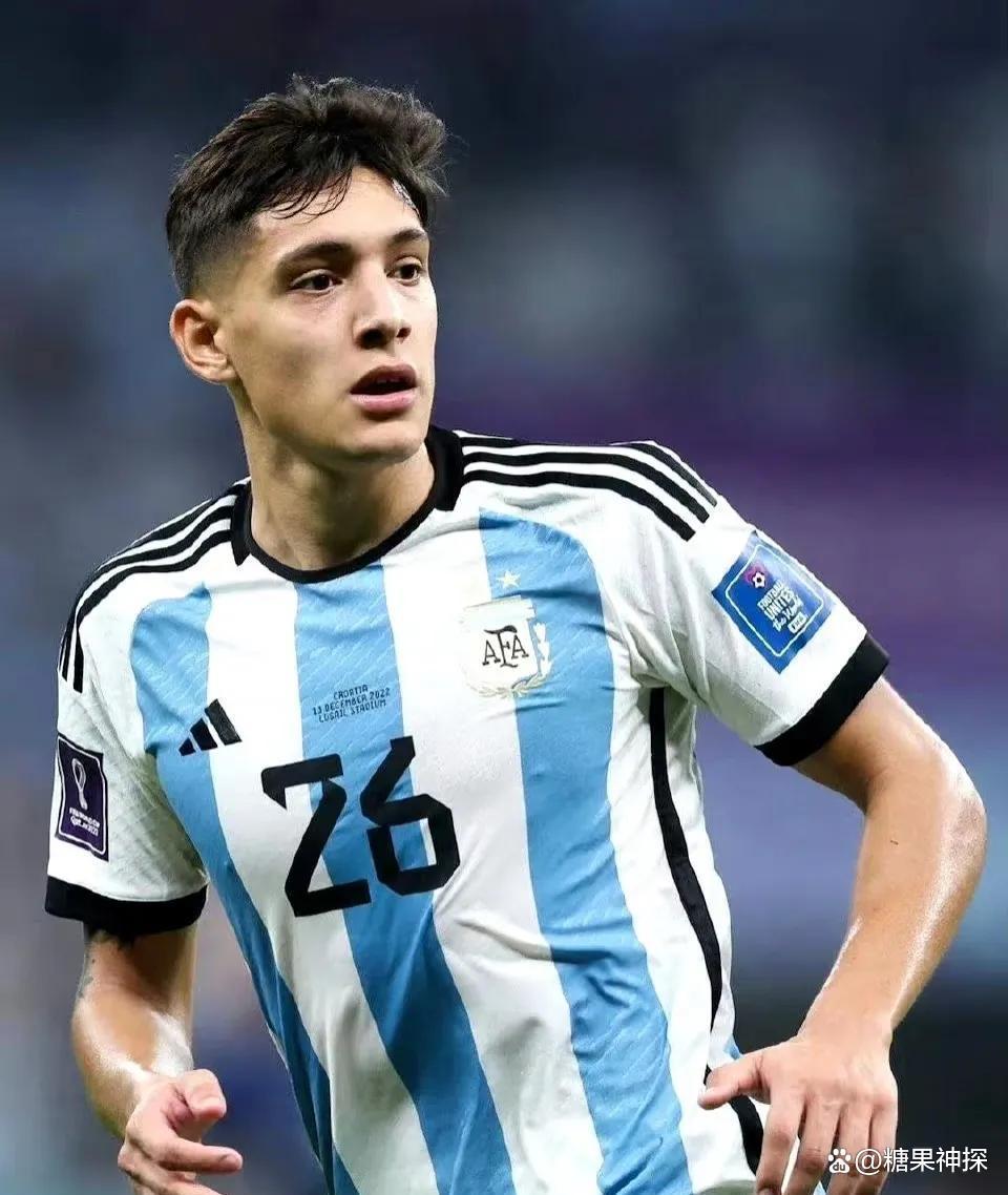 马竞2100万欧再购入一阿根廷中场大将体检后正式加盟的简单介绍