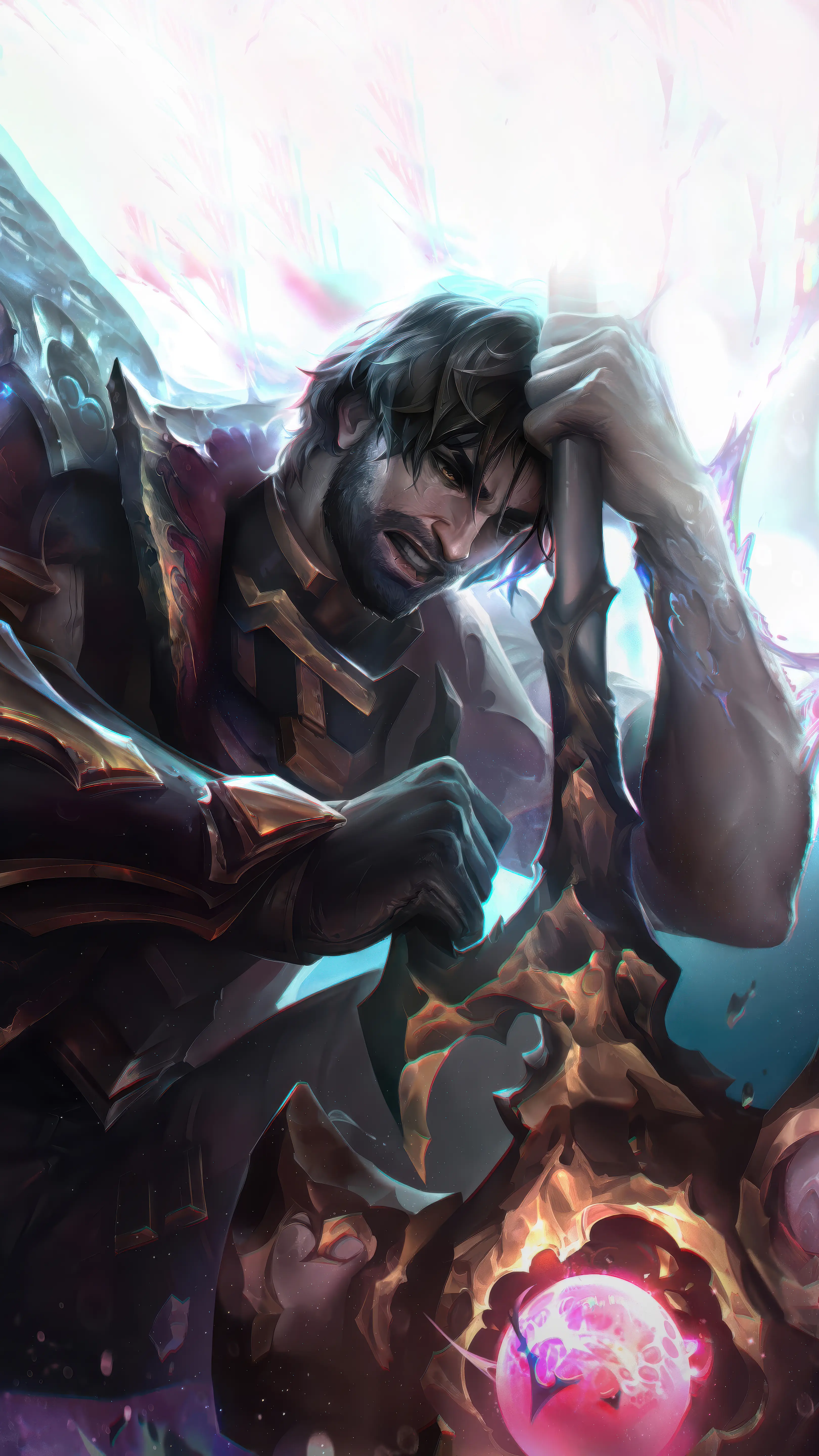 双城之战》艺术狂欢登陆SKP-S的简单介绍