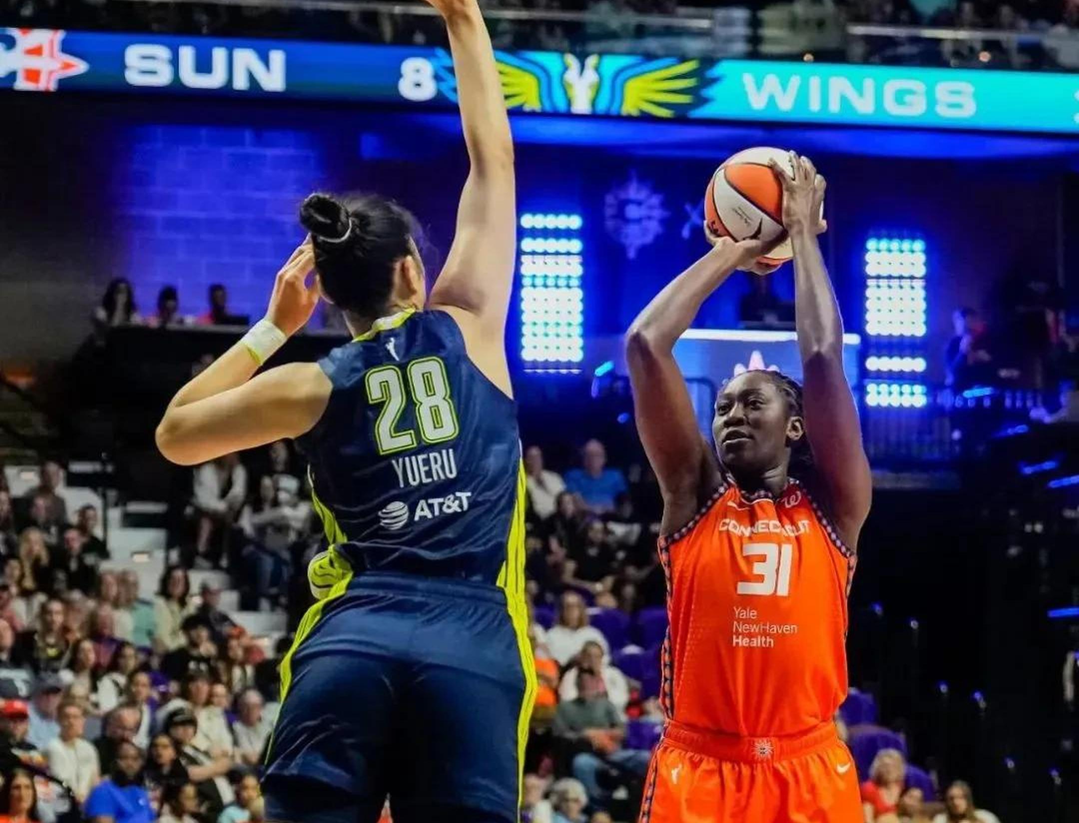 杨瀚森不打最后一场夏联前4场已证明全能属性的简单介绍