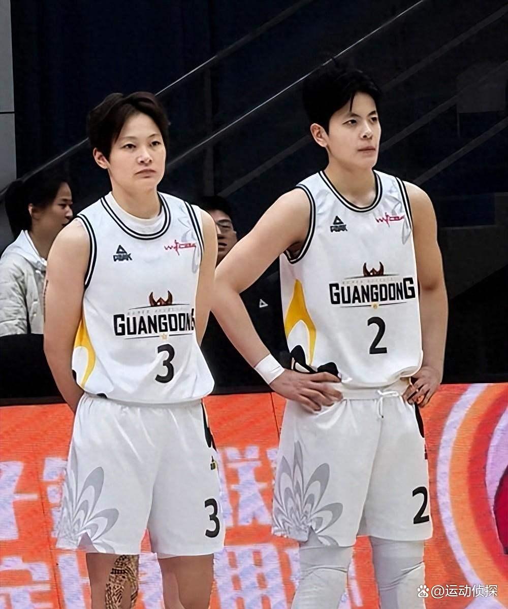 高效！王思雨16分钟准三双杨力维14分4助攻一吐恶气的简单介绍