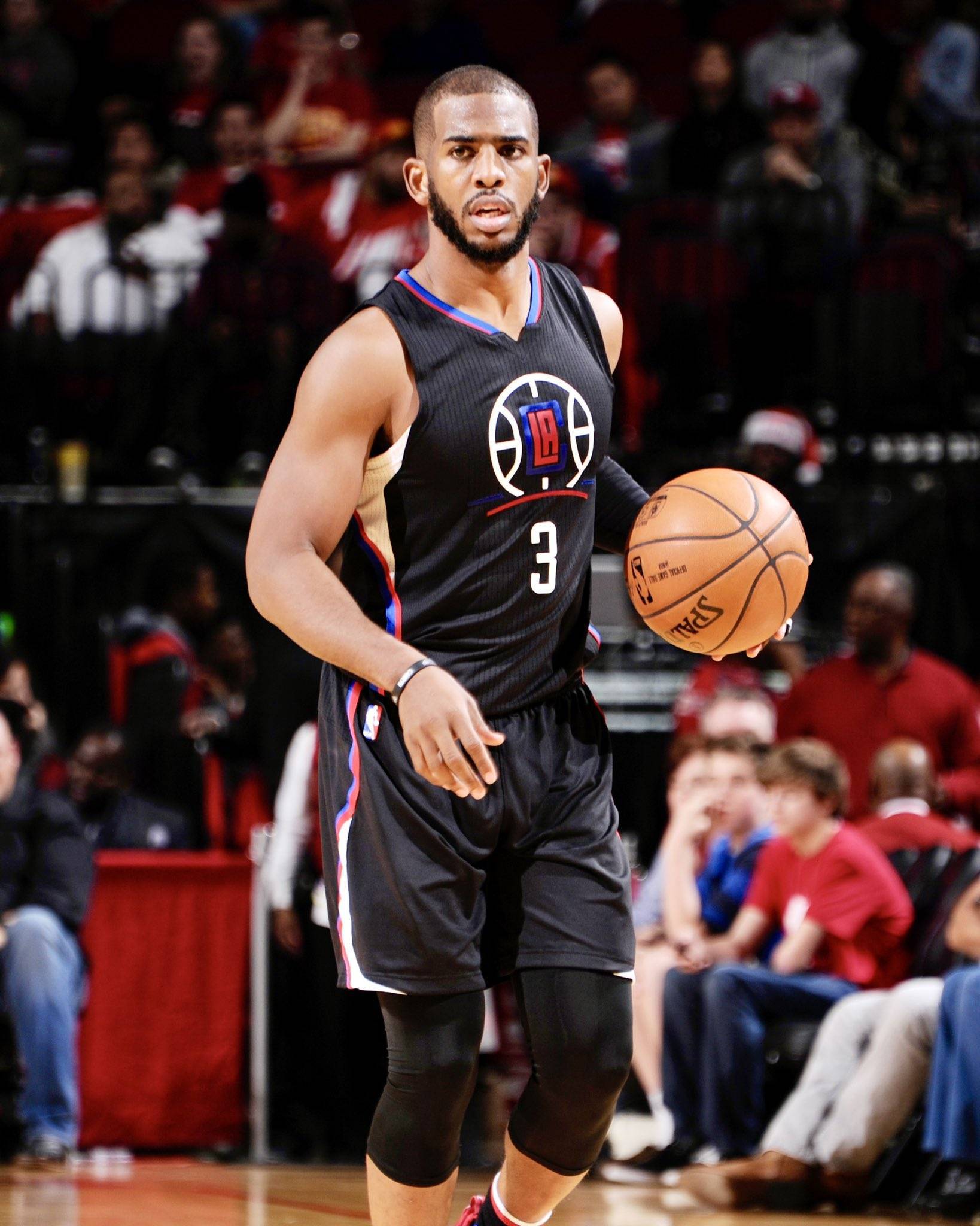 包含NBA-最后一舞!保罗一年360万美元重回快船的词条