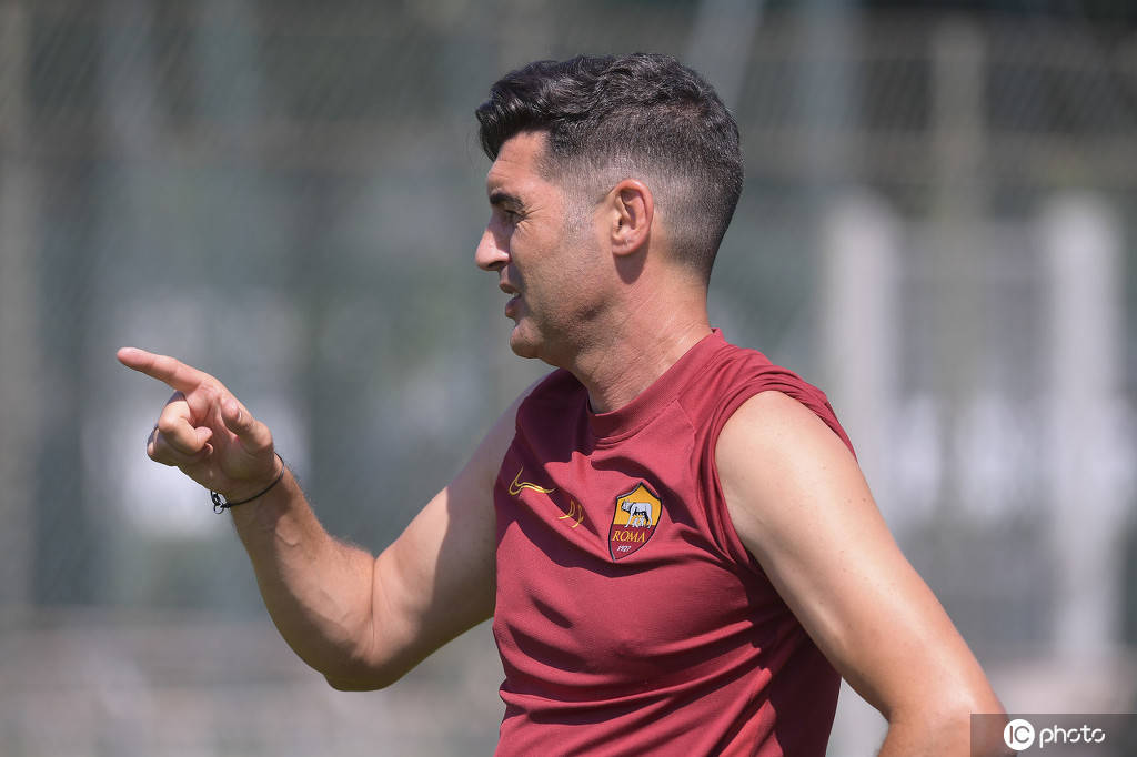 包含下一站是哪？孙思尧分享训练日常：开始备战新赛季的词条