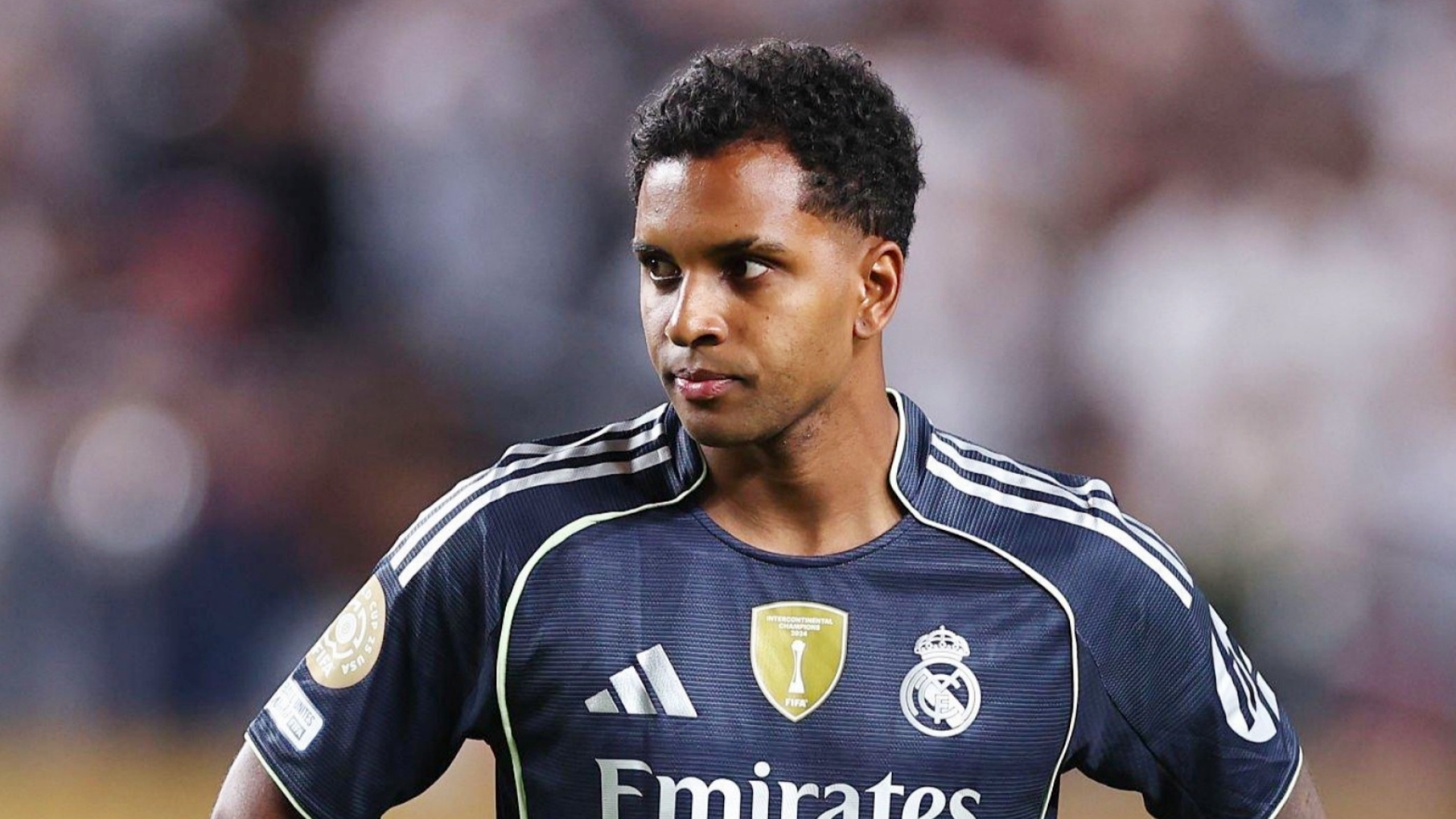 利物浦将罗德里戈看作迪亚斯离队的替代者，皇马愿意的简单介绍