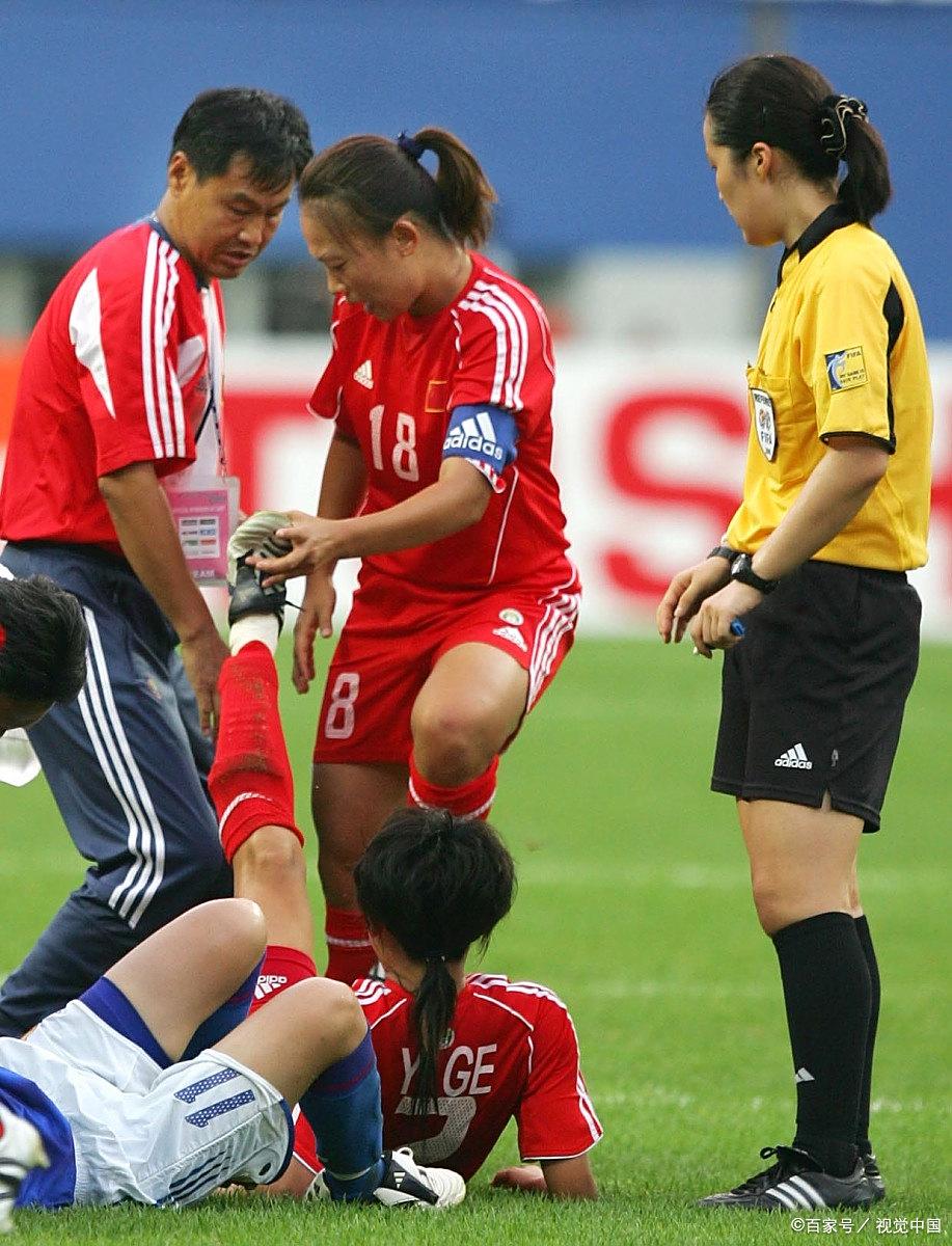 包含【深度】怎么踢都踢不过！国足面前，日本队如镜子般存在的词条