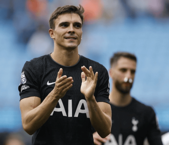 5000万买来仅一个赛季就低价卖：生不逢时的帕利尼亚，拜仁的遗憾的简单介绍