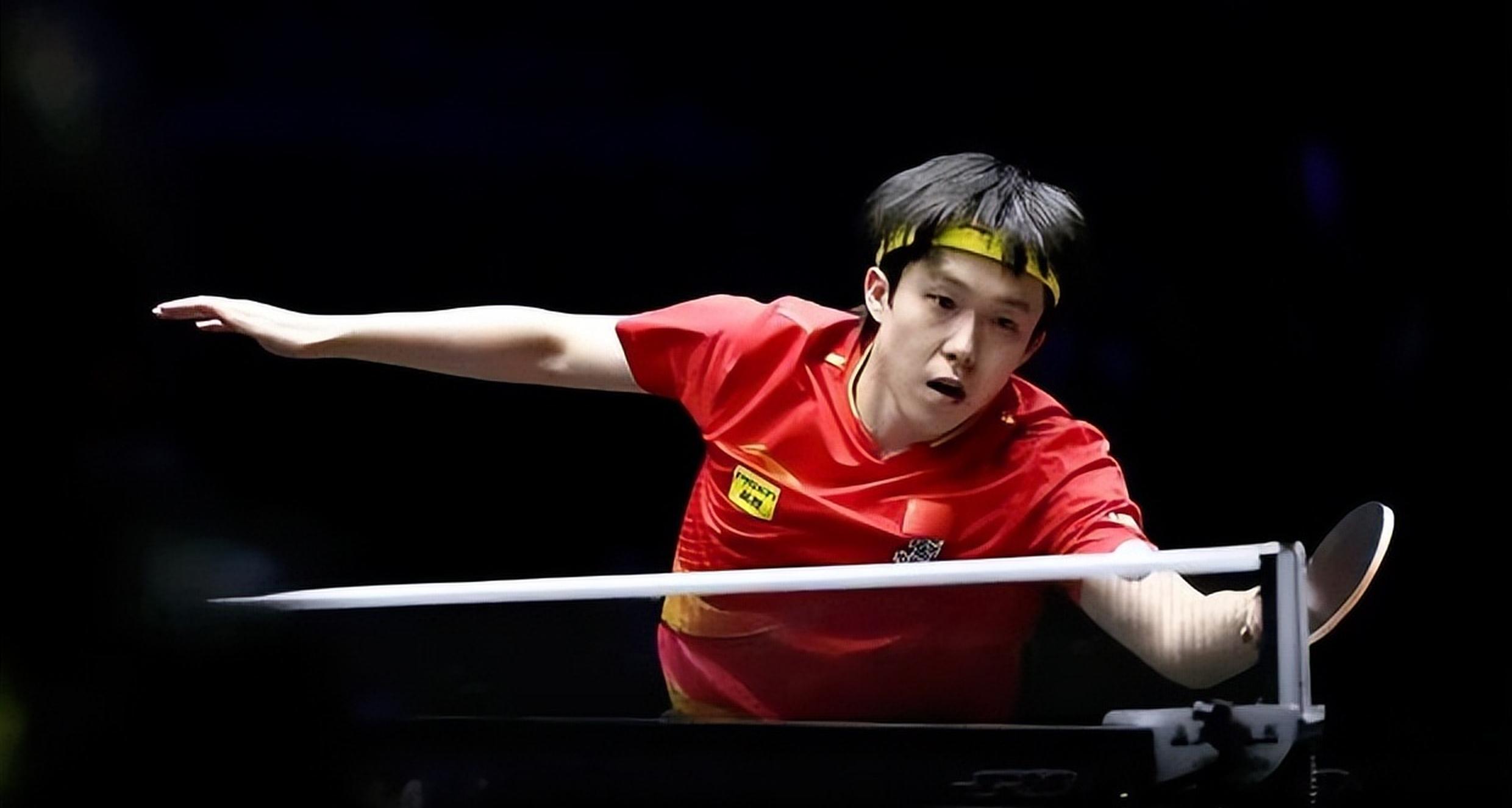 美国大满贯-王楚钦4-0横扫张本智和夺冠国乒三金收官的简单介绍 美国大满贯-王楚钦4-0横扫张本智和夺冠国乒三金收官的简单介绍