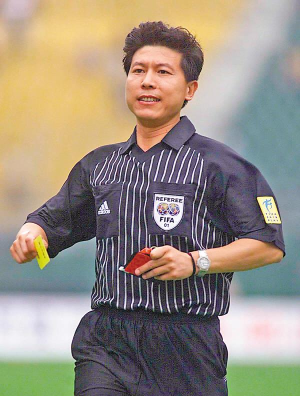 中国足协招标打造中国足球行业大模型，投标限价1068万元的简单介绍