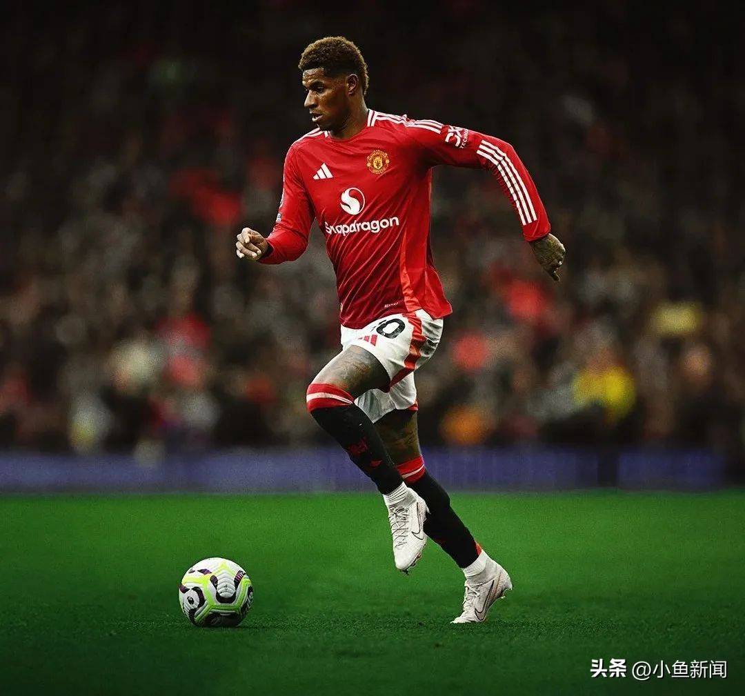 巴萨即将完成拉什福德的租借，将承担他30万镑的周薪的简单介绍