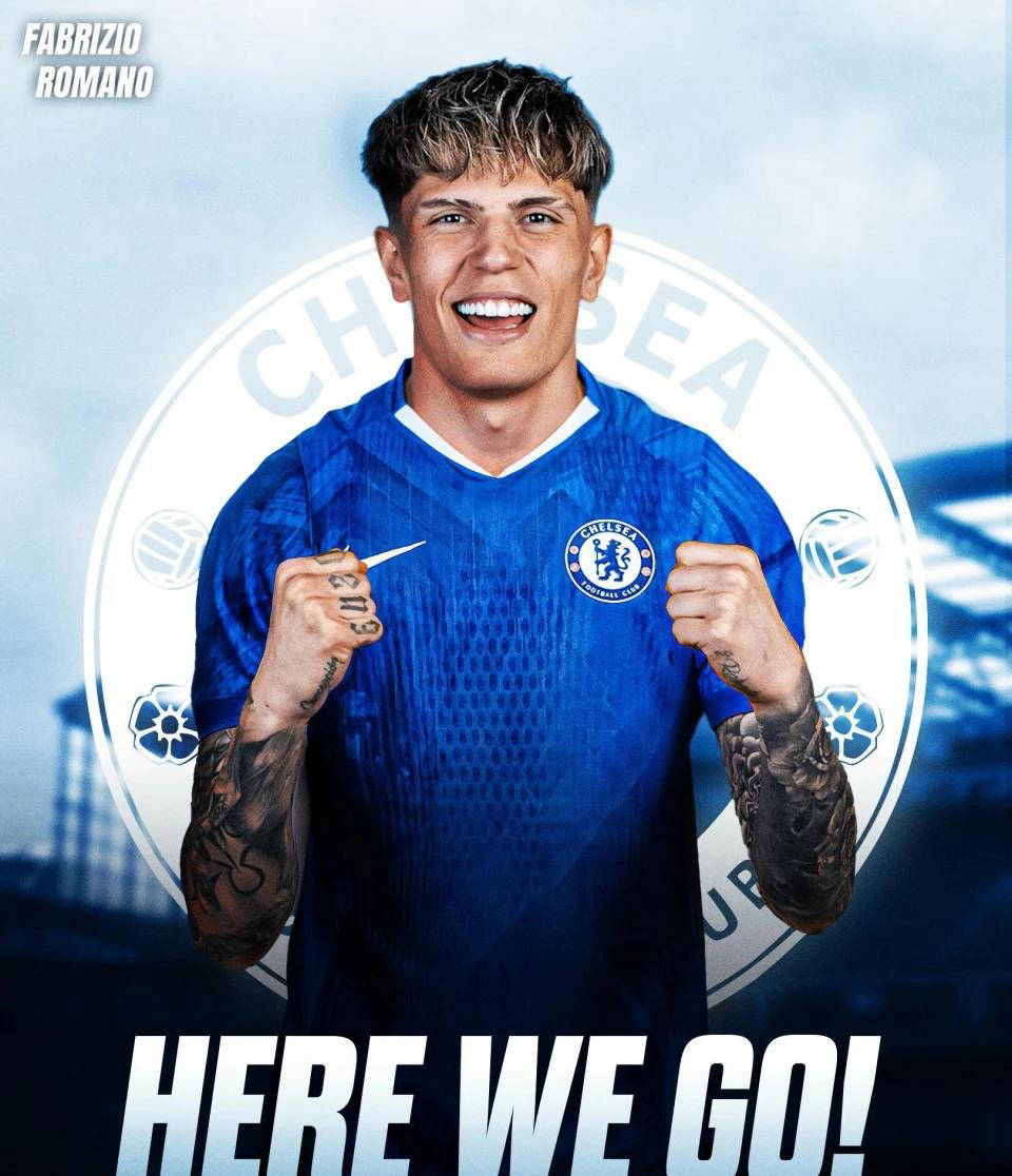 曼联与杰克逊的代表进行会谈，切尔西对加纳乔感兴趣的简单介绍