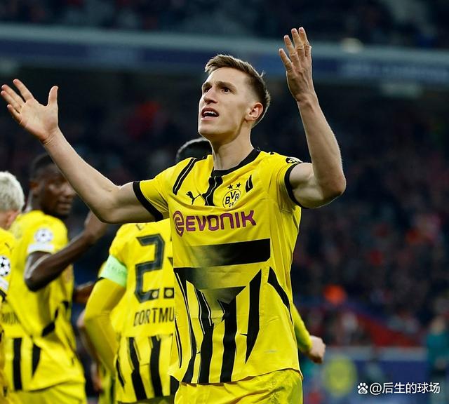 尼科解释续约10年：有什么比与我生命中最爱俱乐的简单介绍