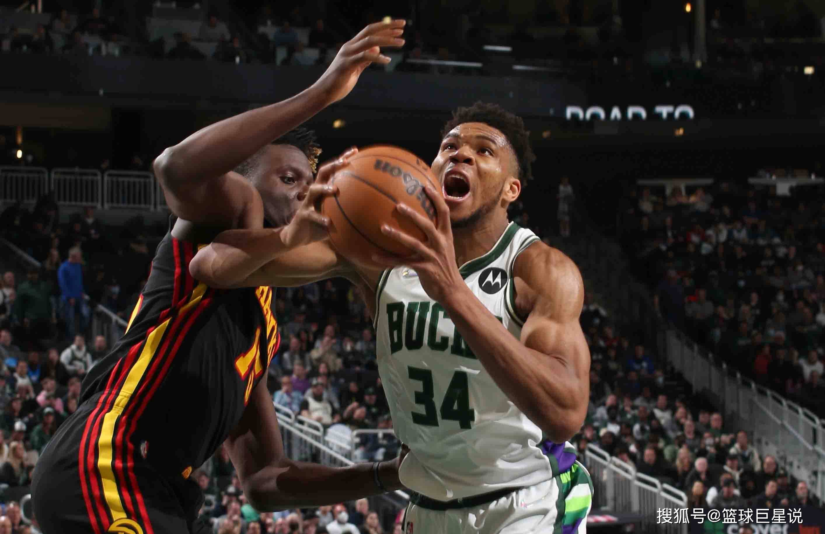 字母复出29+8武切维奇16+7雄鹿终结公牛5连胜