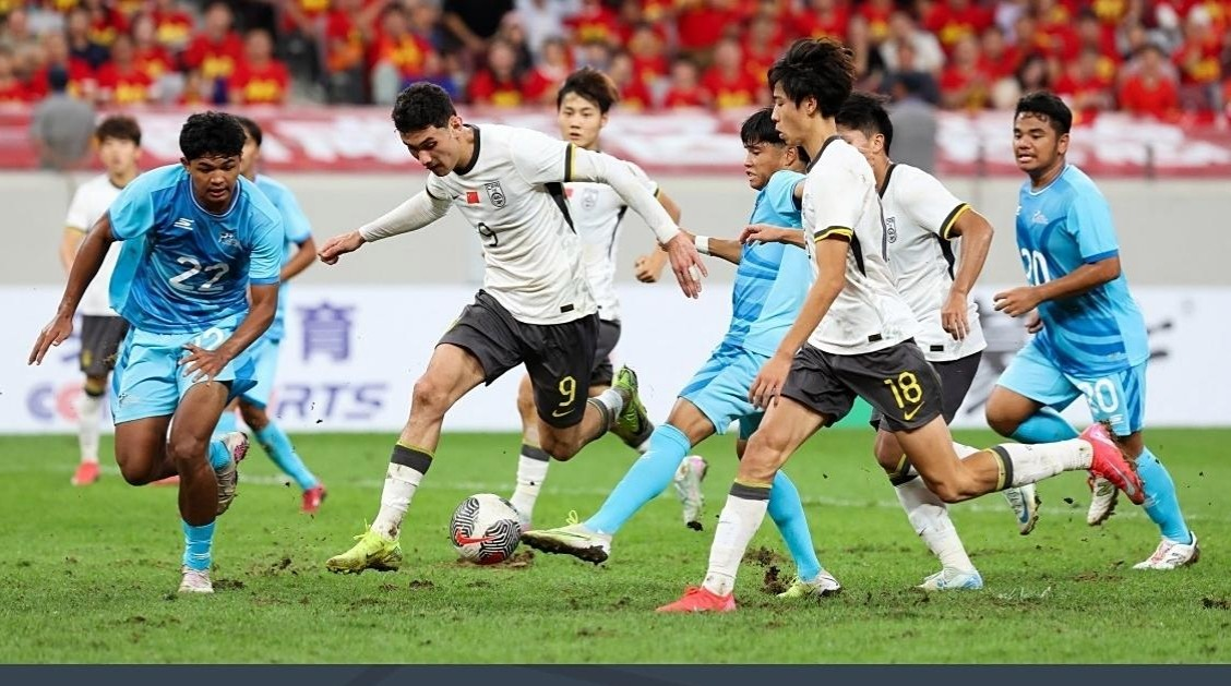 关于国安公布两将伤情:中超大将+门将无缘京沪大战的信息 关于国安公布两将伤情:中超大将+门将无缘京沪大战的信息