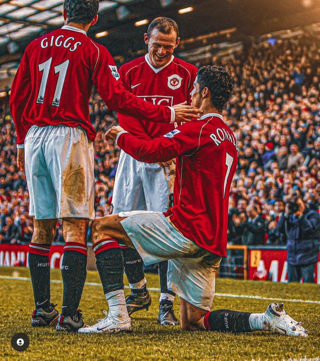 2006年基恩纪念赛曼联战凯尔特人，C罗闪耀绿茵场的简单介绍