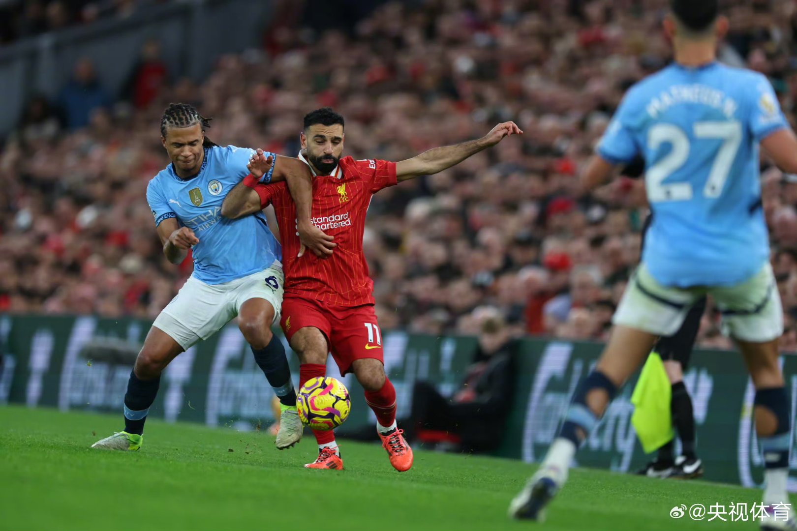 利物浦12战9负萨拉赫8场打满7场不败法老仅战109分钟的简单介绍