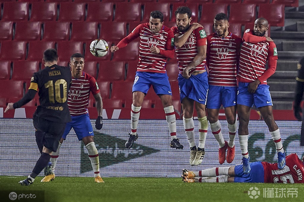 24场造16球的大腿，为何总是被质疑与巴萨体系不兼容？的简单介绍