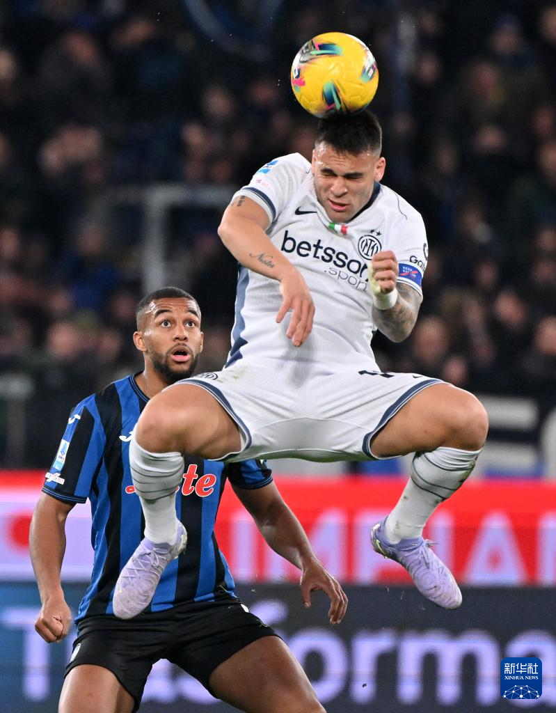 关于意甲-亚特兰大2-2国际米兰：谁是真蓝黑？|前瞻的信息