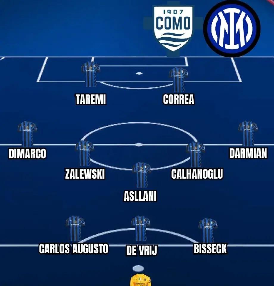 科莫vs米兰的意甲要去澳大利亚踢？我不觉得这是什么好事的简单介绍