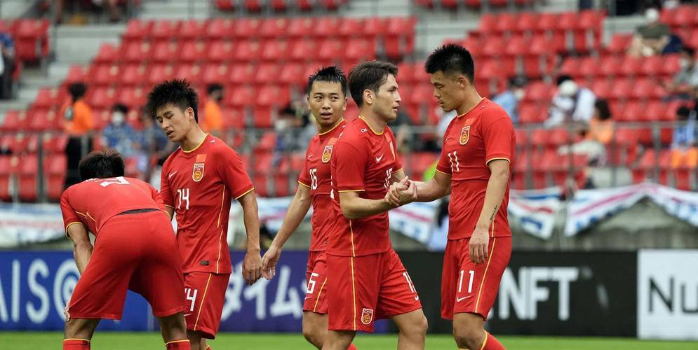 关于东亚杯两轮战罢四队中仅国足一球未进下轮进个球?的信息