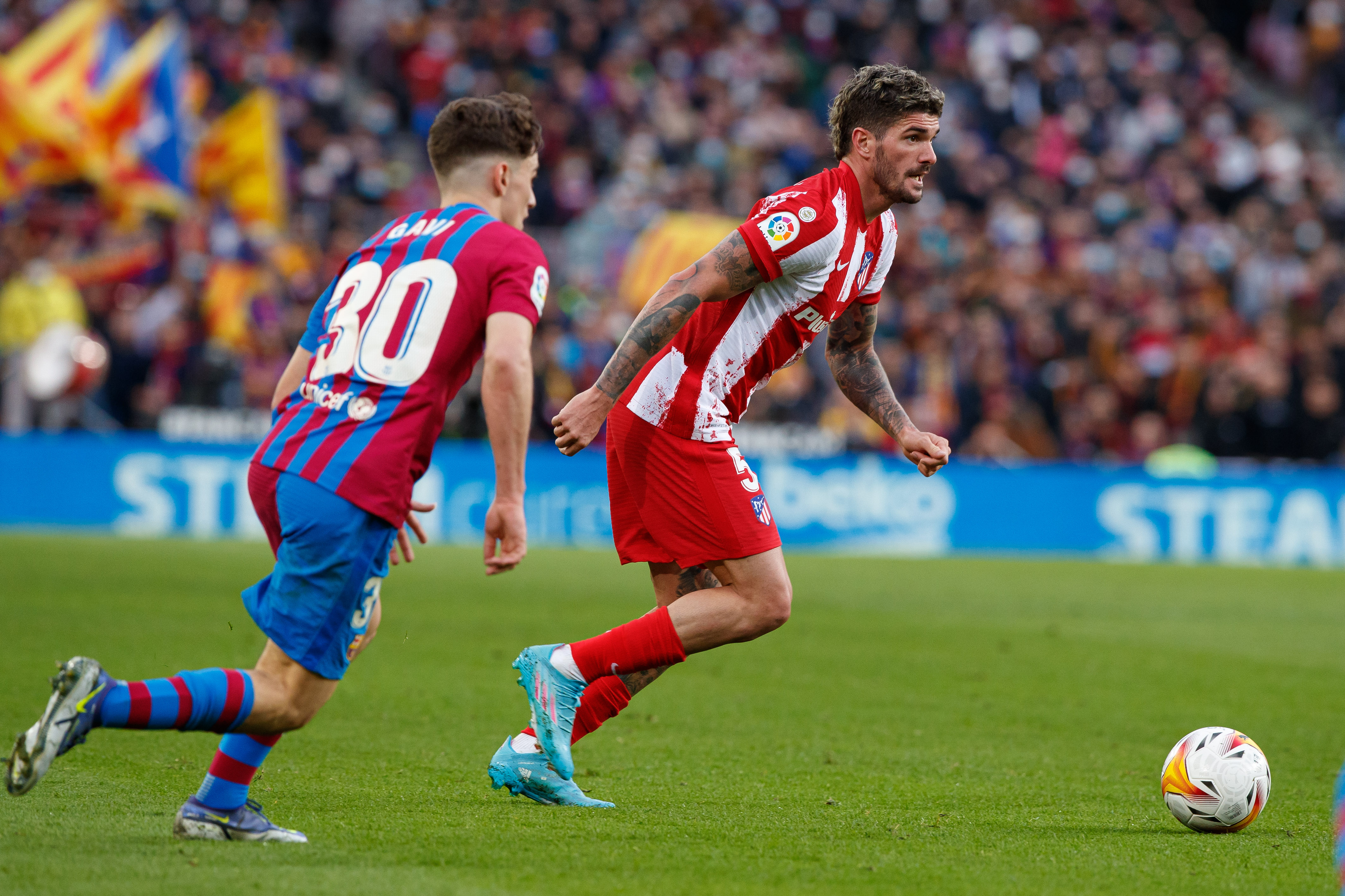 Spotify诺坎普球场：巴塞罗那的未来之梦即将实现的简单介绍