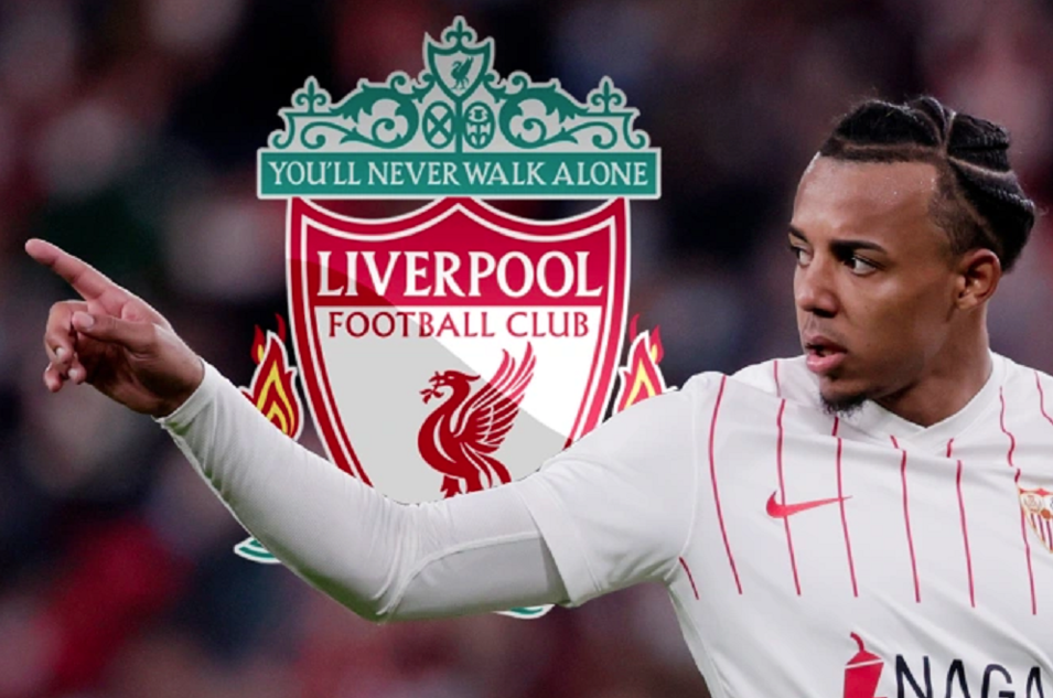 关于记者：勒沃库森与埃弗顿争夺胡安卢，塞维利亚想的信息