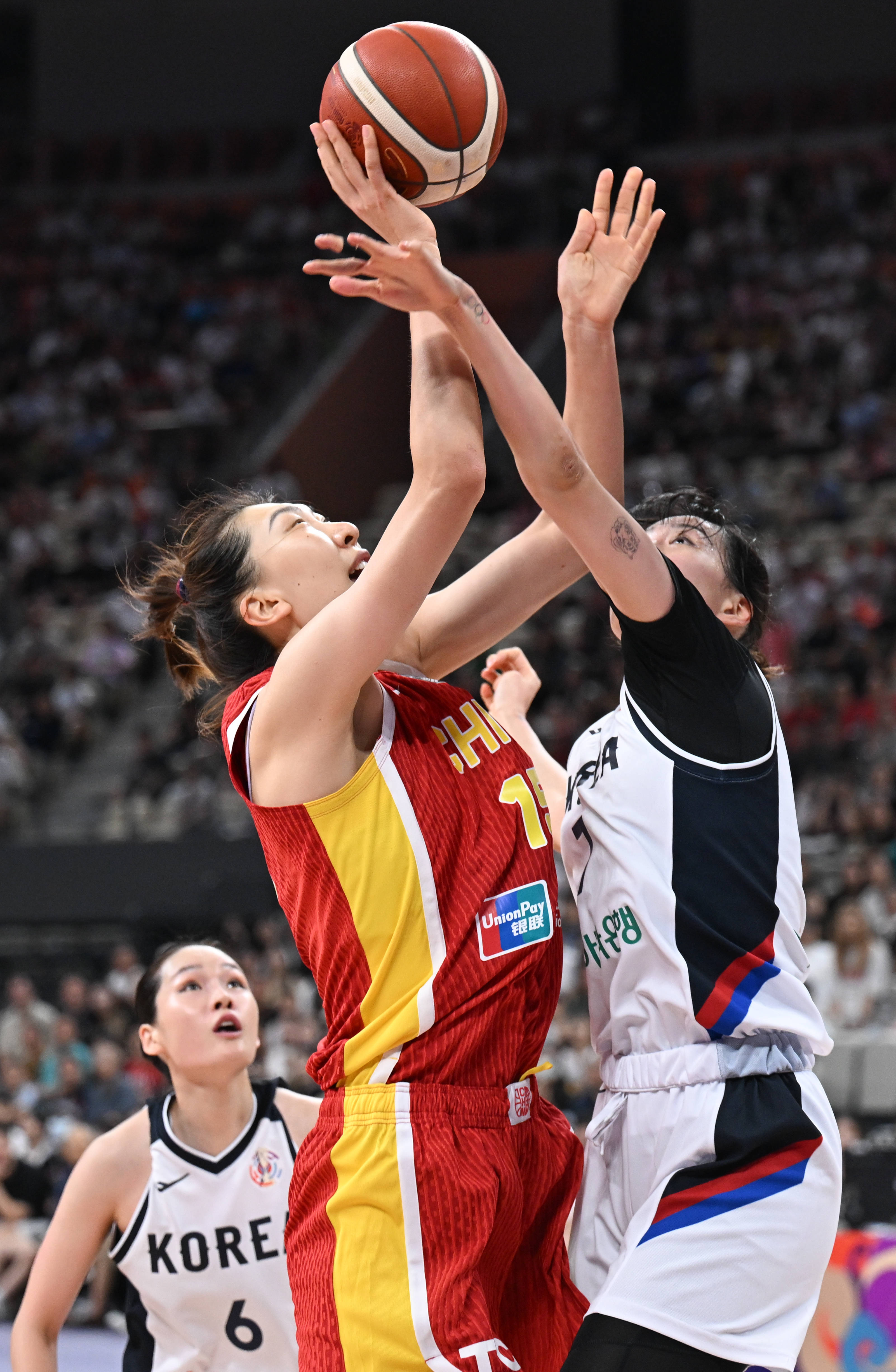 关于女篮亚洲杯-19:30播中国VS日本限速是关键的信息