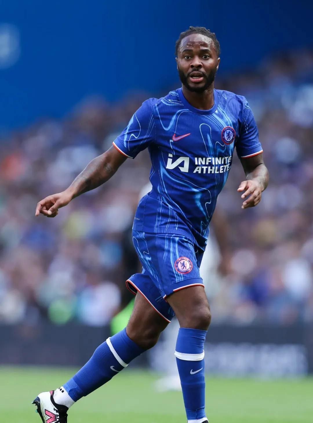 利物浦旧将：必须有人尽快帮斯特林走出困境，曼联可以签下他的简单介绍